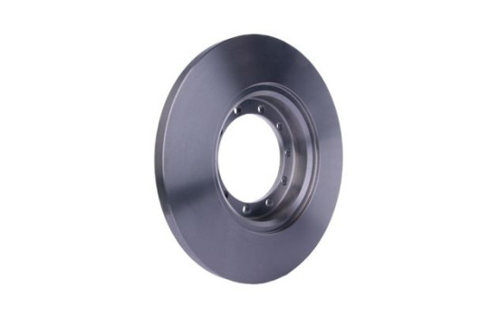 Brake disc 8DD 355 118-521 Hella, Image 4