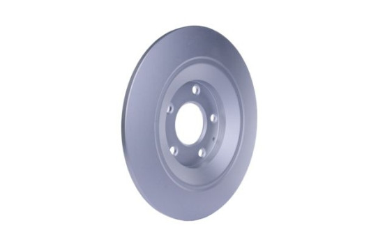 Brake disc 8DD 355 118-541 Hella, Image 4