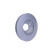 Brake disc 8DD 355 118-571 Hella, Thumbnail 4