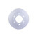 Brake disc 8DD 355 118-631 Hella, Thumbnail 2