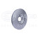 Brake disc 8DD 355 118-701 Hella Pagid GmbH, Thumbnail 4