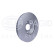 Brake disc 8DD 355 118-701 Hella, Thumbnail 4