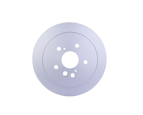 Brake disc 8DD 355 118-721 Hella, Image 2
