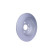 Brake disc 8DD 355 118-721 Hella, Thumbnail 4