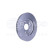 Brake disc 8DD 355 118-761 Hella Pagid GmbH, Thumbnail 4