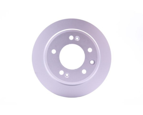 Brake disc 8DD 355 118-861 Hella, Image 2