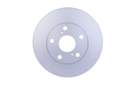 Brake disc 8DD 355 118-951 Hella, Image 2
