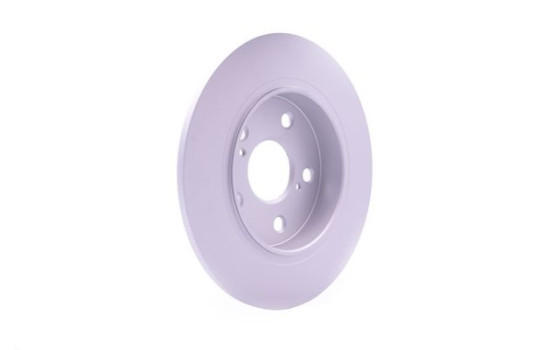 Brake disc 8DD 355 118-971 Hella, Image 3