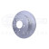 Brake disc 8DD 355 119-061 Hella, Thumbnail 3