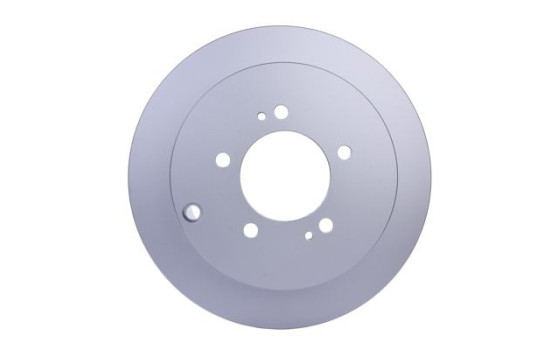 Brake disc 8DD 355 119-061 Hella, Image 2