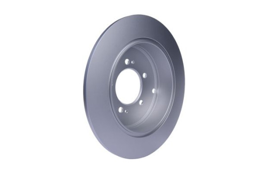 Brake disc 8DD 355 119-061 Hella, Image 4