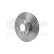 Brake Disc 8DD 355 119-351 Hella, Thumbnail 3