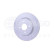 Brake disc 8DD 355 119-471 Hella, Thumbnail 3