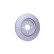 Brake disc 8DD 355 119-471 Hella, Thumbnail 4