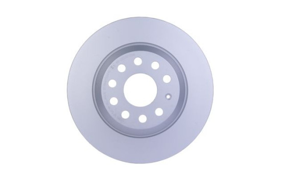 Brake disc 8DD 355 119-481 Hella, Image 2
