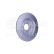 Brake disc 8DD 355 119-501 Hella, Thumbnail 4