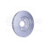 Brake disc 8DD 355 119-661 Hella, Thumbnail 4