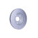 Brake disc 8DD 355 119-661 Hella, Thumbnail 4