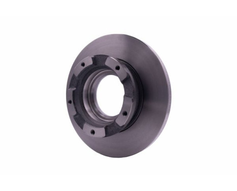 Brake disc 8DD 355 120-181 Hella, Image 3