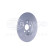 Brake disc 8DD 355 120-191 Hella, Thumbnail 4