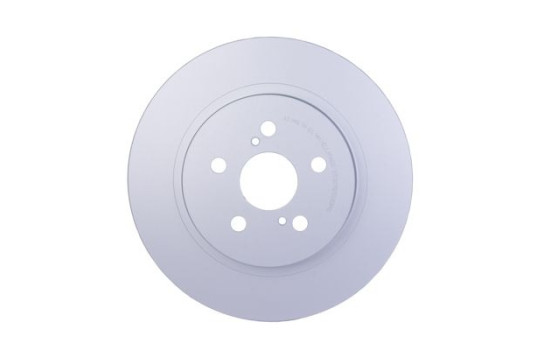 Brake disc 8DD 355 120-191 Hella, Image 2