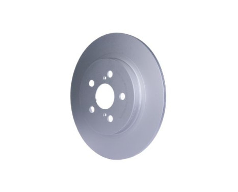 Brake disc 8DD 355 120-191 Hella, Image 3