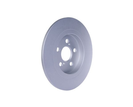 Brake disc 8DD 355 120-191 Hella, Image 4