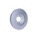 Brake disc 8DD 355 120-411 Hella, Thumbnail 4