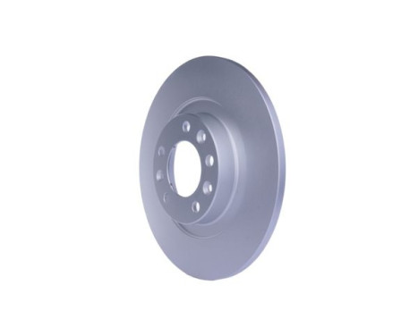 Brake disc 8DD 355 120-421 Hella, Image 3