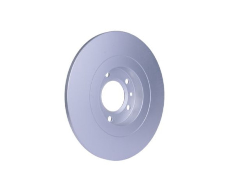 Brake disc 8DD 355 120-421 Hella, Image 4