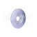 Brake disc 8DD 355 120-431 Hella, Thumbnail 4