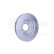 Brake disc 8DD 355 120-441 Hella, Thumbnail 4