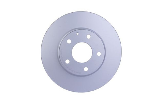 Brake disc 8DD 355 120-441 Hella, Image 2