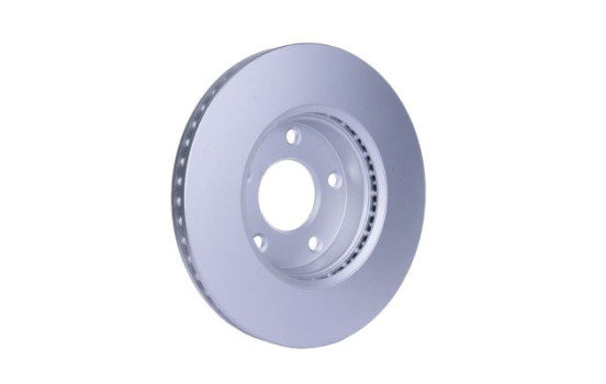 Brake disc 8DD 355 120-441 Hella, Image 4