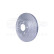 Brake disc 8DD 355 120-451 Hella, Thumbnail 3