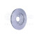 Brake disc 8DD 355 120-451 Hella, Thumbnail 4