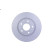 Brake disc 8DD 355 120-451 Hella, Thumbnail 2