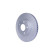 Brake disc 8DD 355 120-451 Hella, Thumbnail 3