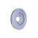 Brake disc 8DD 355 120-451 Hella, Thumbnail 4