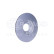 Brake disc 8DD 355 120-491 Hella, Thumbnail 4