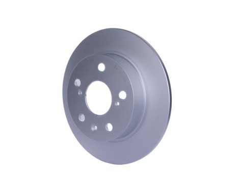 Brake disc 8DD 355 120-531 Hella, Image 3