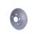 Brake disc 8DD 355 120-531 Hella, Thumbnail 3