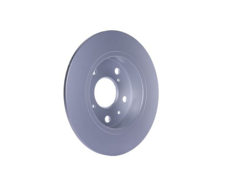 Brake disc 8DD 355 120-531 Hella, Image 4
