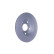 Brake disc 8DD 355 120-531 Hella, Thumbnail 4