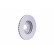 Brake disc 8DD 355 120-651 Hella, Thumbnail 4