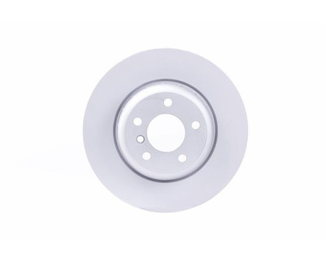Brake disc 8DD 355 120-661 Hella, Image 2