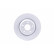 Brake disc 8DD 355 120-661 Hella, Thumbnail 2