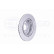 Brake disc 8DD 355 120-671 Hella, Thumbnail 4