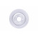 Brake disc 8DD 355 120-671 Hella, Thumbnail 2