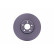 Brake disc 8DD 355 120-701 Hella, Thumbnail 2